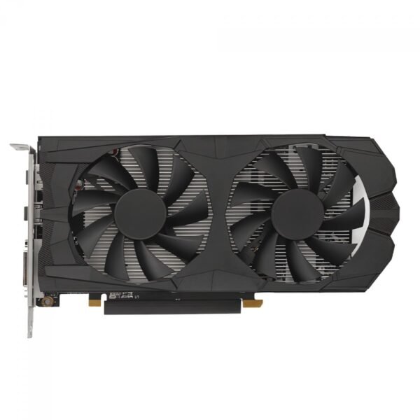 Placa de Vídeo AMD Radeon RX 580 8GB
