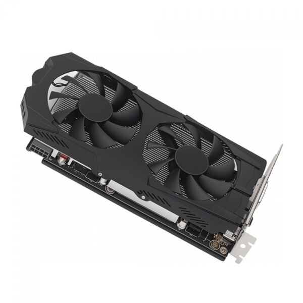 Placa de Vídeo AMD Radeon RX 580 8GB - Imagem 3