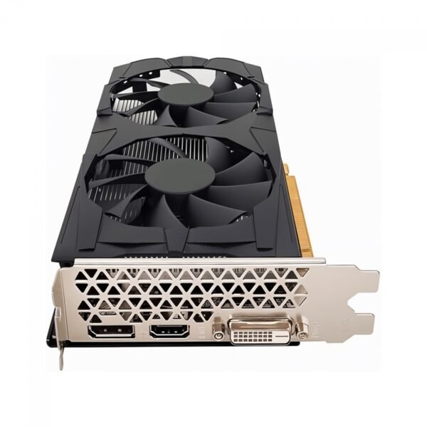 Placa de Vídeo AMD Radeon RX 580 8GB - Imagem 4