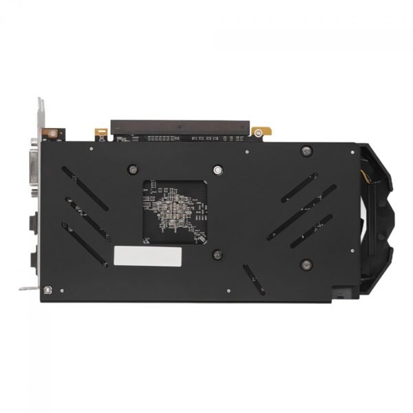 Placa de Vídeo AMD Radeon RX 580 8GB - Imagem 2