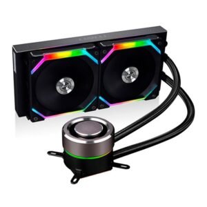 Water Cooler Lian Li Galahad AIO 240 Uni Fan SL