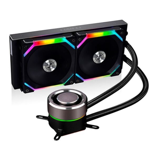 Water Cooler Lian Li Galahad AIO 240 Uni Fan SL
