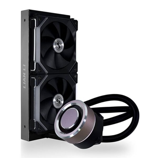 Water Cooler Lian Li Galahad AIO 240 Uni Fan SL - Image 2