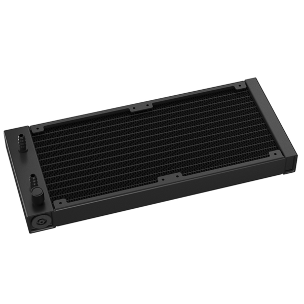 Water Cooler DeepCool LE500, LED 6 Cores 240mm, Intel-AMD - Imagem 5