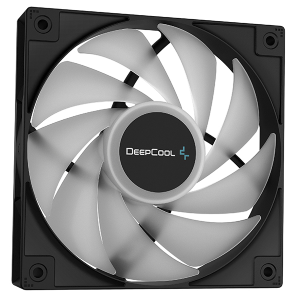 Water Cooler DeepCool LE500, LED 6 Cores 240mm, Intel-AMD - Imagem 4